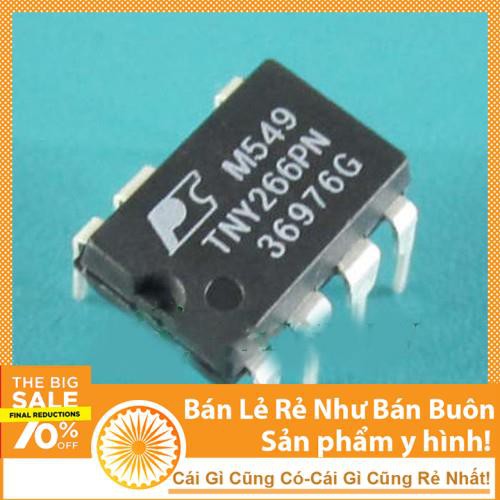 IC Nguồn TYN 266P Giá Rẻ