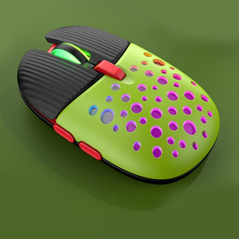 Chuột không dây 2.4G 3200dpi