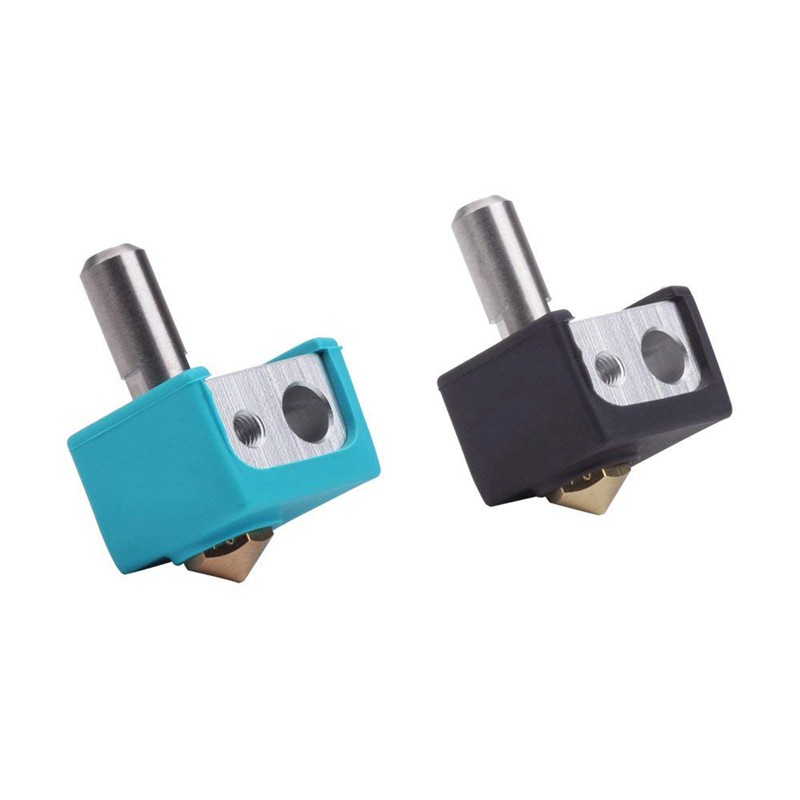 3 Vớ Silicone Mk10 Cho Máy Sưởi Wanhao I3 Makerbot & 1x Mk7 / Mk8 / Mk9 | BigBuy360 - bigbuy360.vn