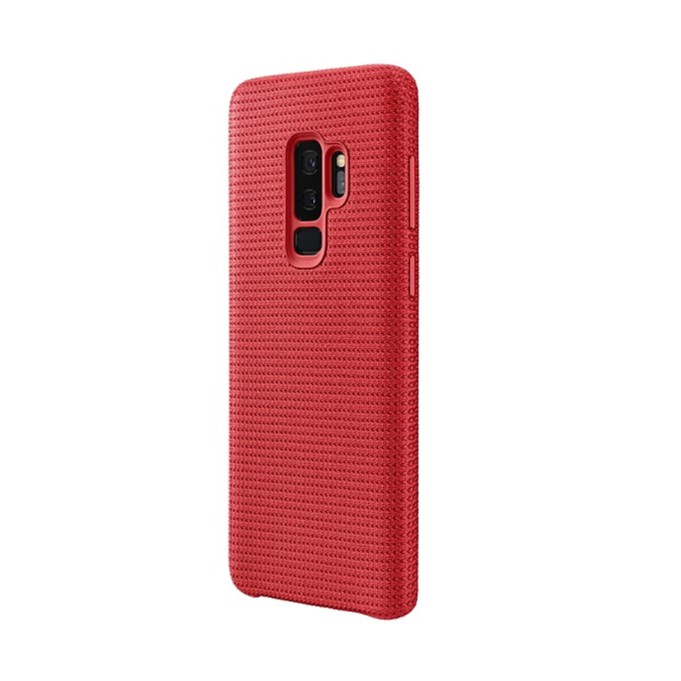 Ốp Lưng Samsung Galaxy S9 - Hyperknit Sợi Đan - Nguyên seal hộp hãng sản xuất