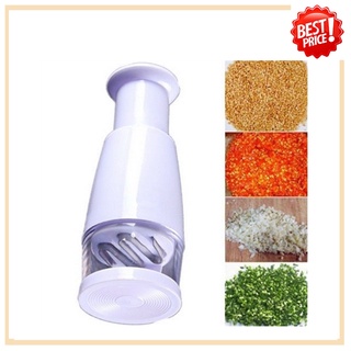 Dụng cụ băm hành tây/tỏi tiện lợi cho nhà bếp