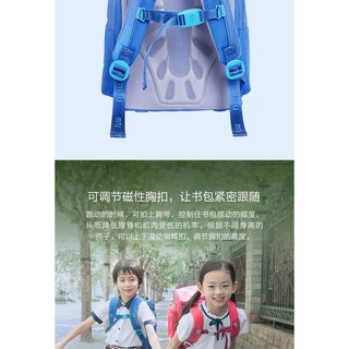 Balo chống gù Xiaomi