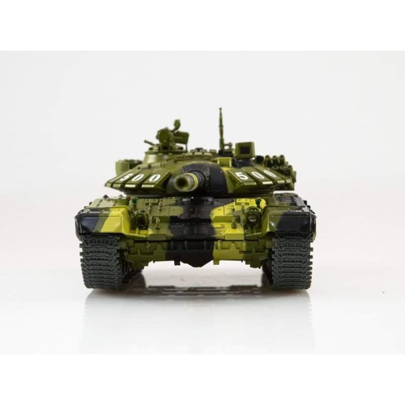 Mô hình xe tăng T72B3