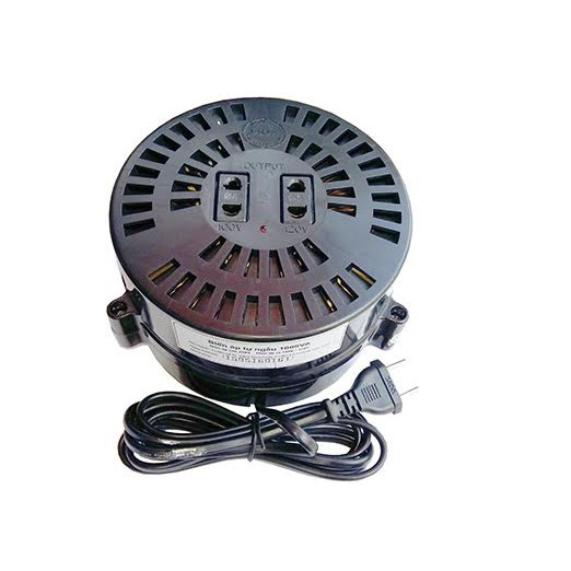 Bộ Đổi Nguồn 220V Sang 110V LiOA 1000VA