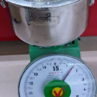 QUÁNH INOX ELMICH TRIMAX EL-3745