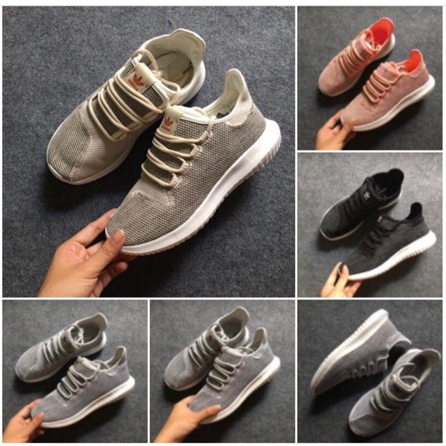 Giày Adidas Tubular Shadow