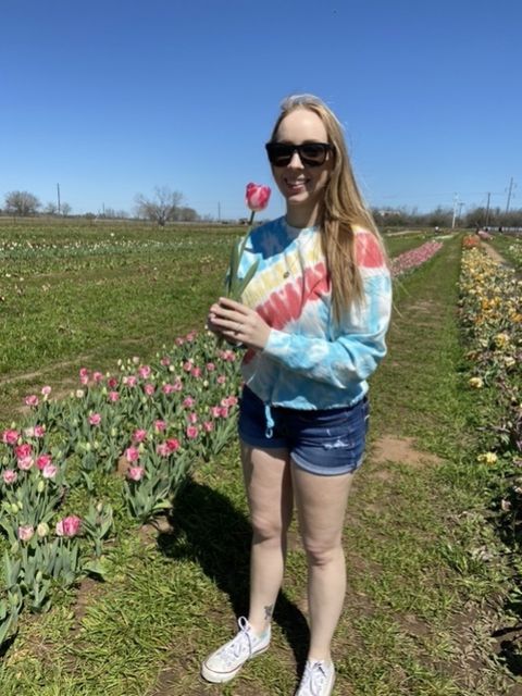 Áo sweater dáng crop xuất khẩu dư xịn