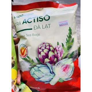 Trà Hoa Atiso Túi lọc Đà Lạt