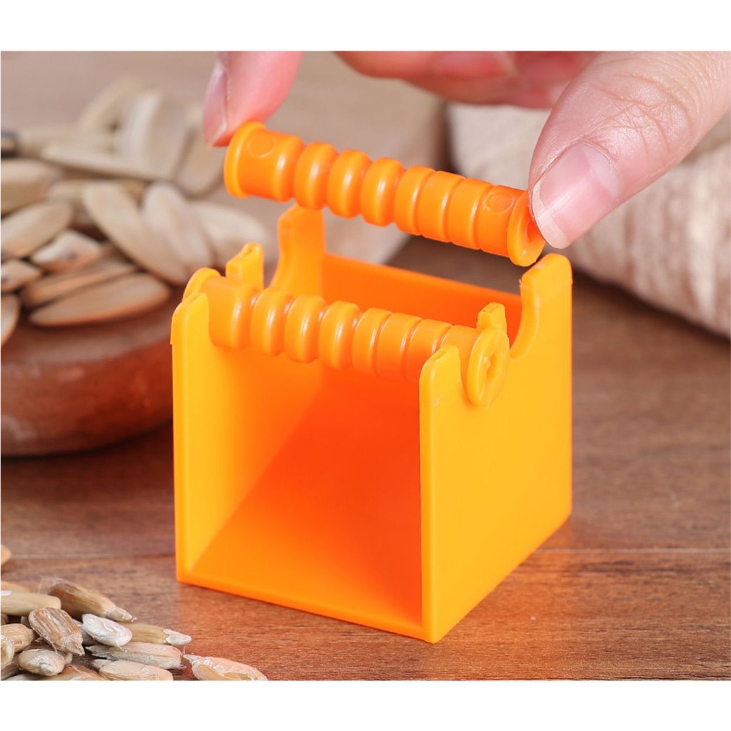 Dụng cụ tách hạt bằng nhựa IN84