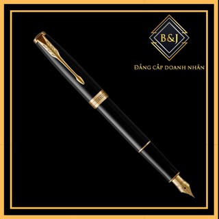 Bút Máy Parker Sonnet Matte