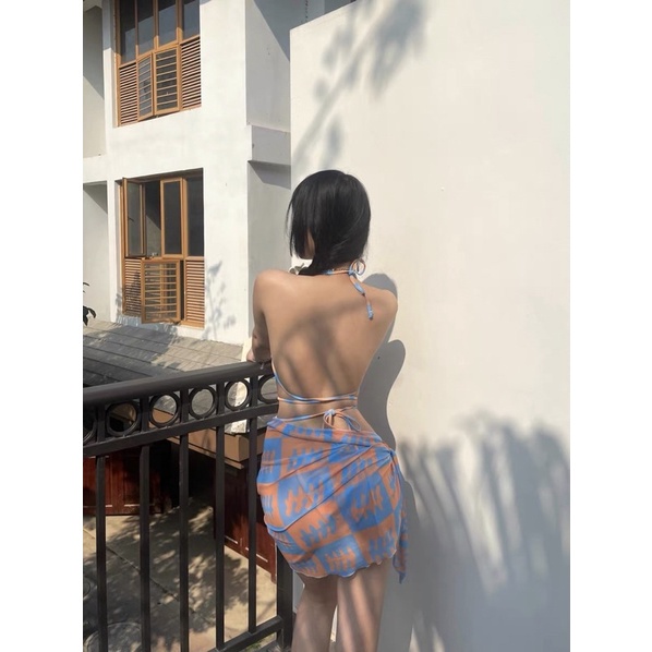 (MớI) Bikini 3 MảNh GợI CảM DàNh Cho Nữ | BigBuy360 - bigbuy360.vn