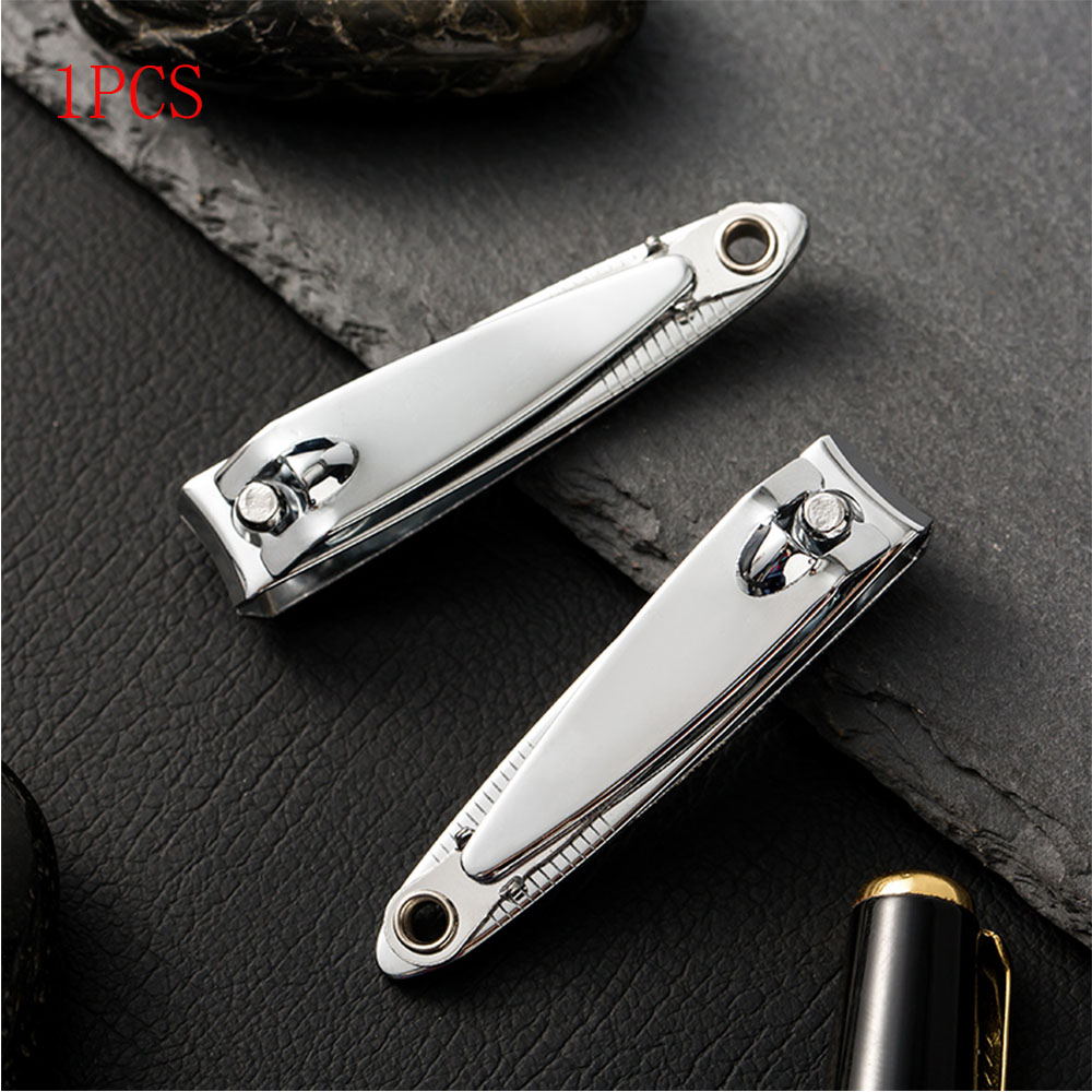 [Hàng mới về] Kềm cắt móng mini bằng thép không gỉ tiện dụng
