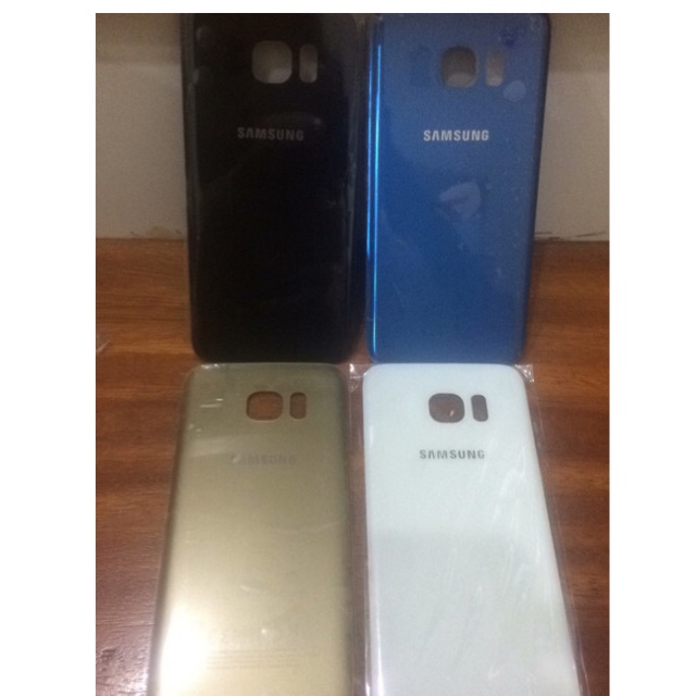 nắp lưng sam sung s7edge!