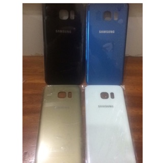 nắp lưng sam sung s7edge!