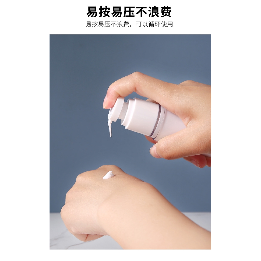[Hàng mới về] Chai xịt rỗng 30ml / 50ml / 100ml chuyên dụng để chiết mỹ phẩm đi tiệc