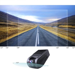 Camera Hành Trình Aukey DR02