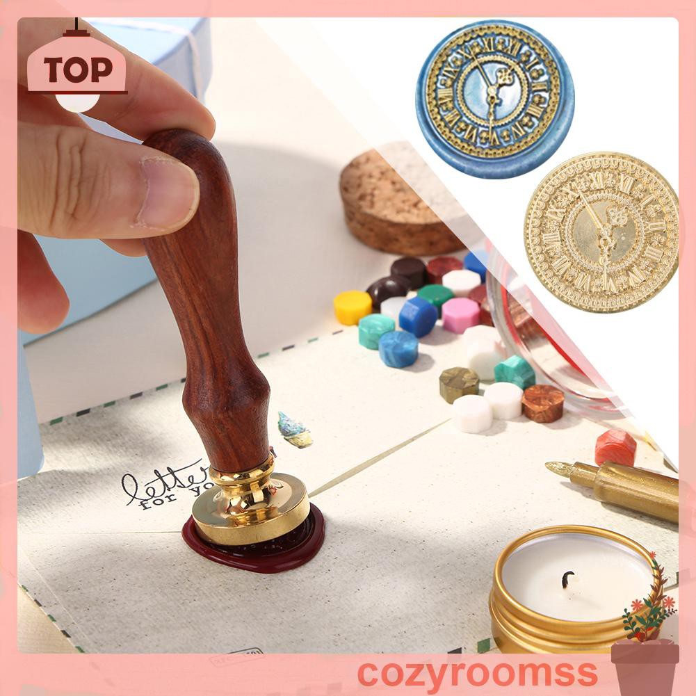 Phụ Kiện Đầu Đồng Hồ Thay Thế Phong Cách Vintage