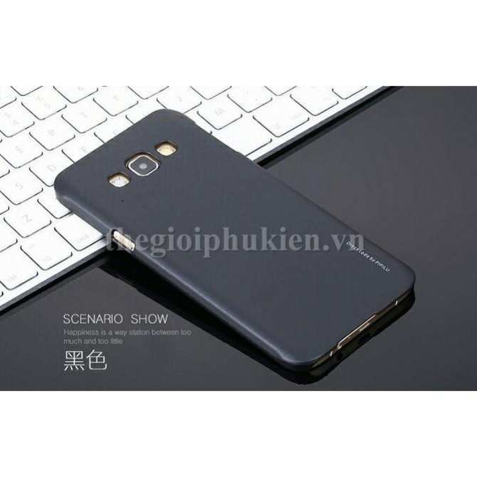 Ốp Lưng Dẻo X-Level Dành Cho Samsung Galaxy A5