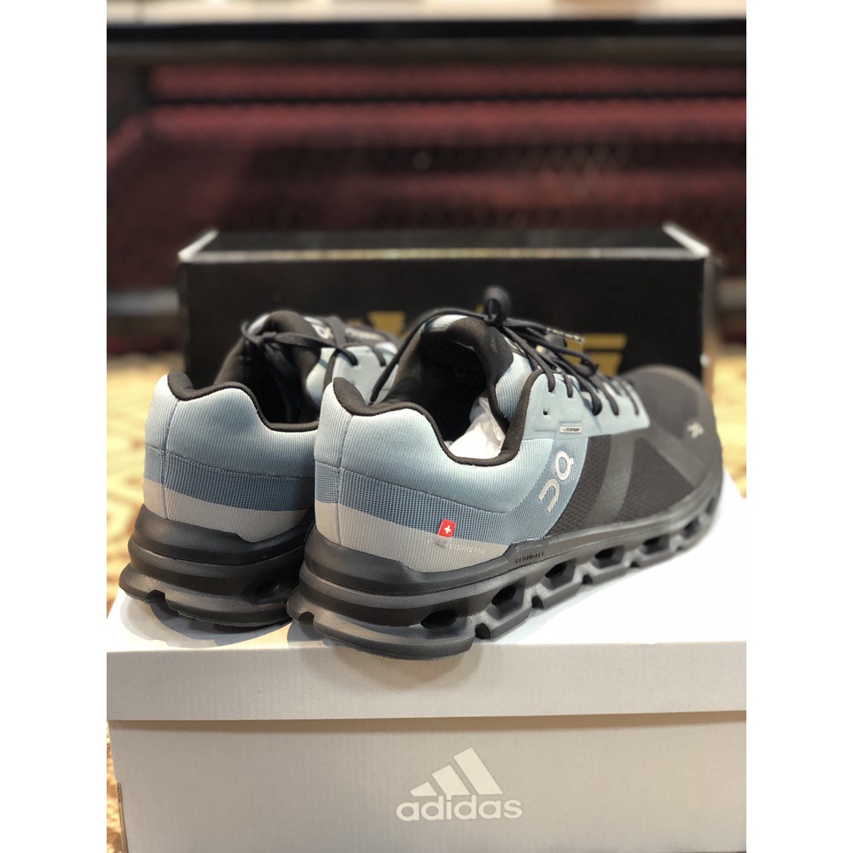 Giày thể thao nam Onrunning, giày thể thao chuyên nghiệp đa chức năng Size 41, 42, 44 - Mã ON007