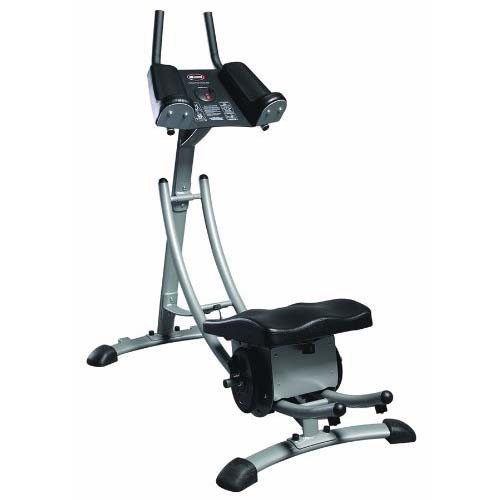 Máy tập cơ bụng AB Coaster