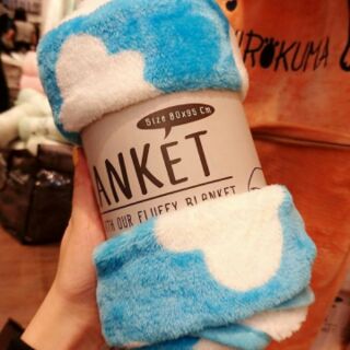 MỀN MOSHI THÁI LAN SIZE 80*95
