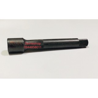 Đầu nối dài khẩu cần trung 1/2