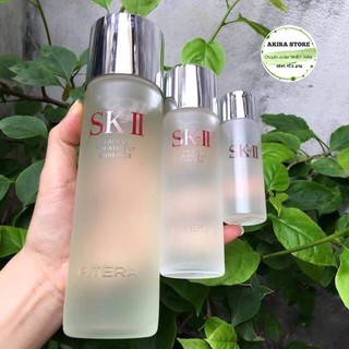 [AUTH_CHÍNH HÃNG] NƯỚC THẦN SK2 SKII SK-II FACIAL TREATMENT ESSENCE NHẬT BẢN (230ml)