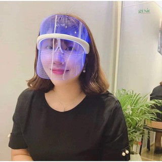 Mặt nạ trị liệu Led Theraphy Genie