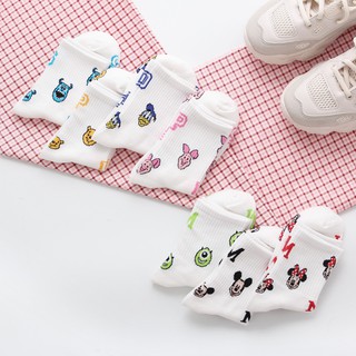 Vớ dài disney baby