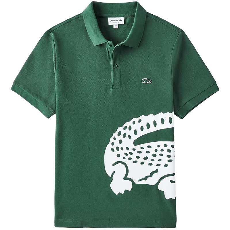 Áo Thun POLO Nam Tay Ngắn Có Cổ Size S-4XL