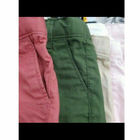 Quần soc kaki bé gái Oldnavy vnxk