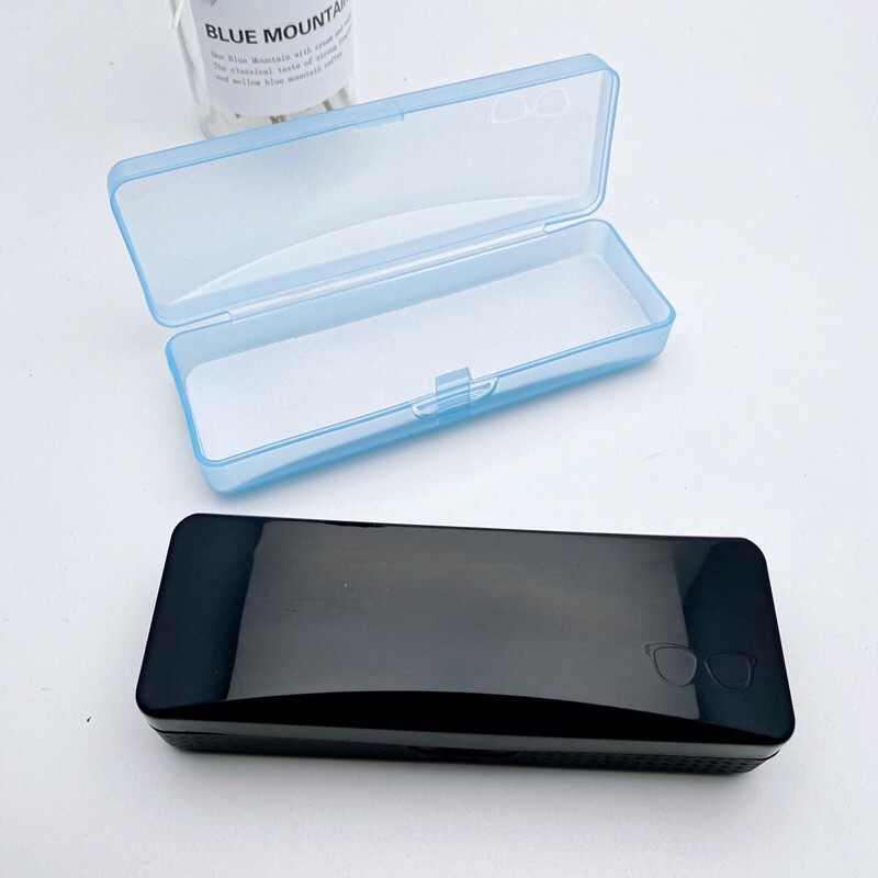 Hộp đựng kính dễ thương, vít chỉnh gọng, dây đeo kính [Đồng Giá 10k] | BigBuy360 - bigbuy360.vn