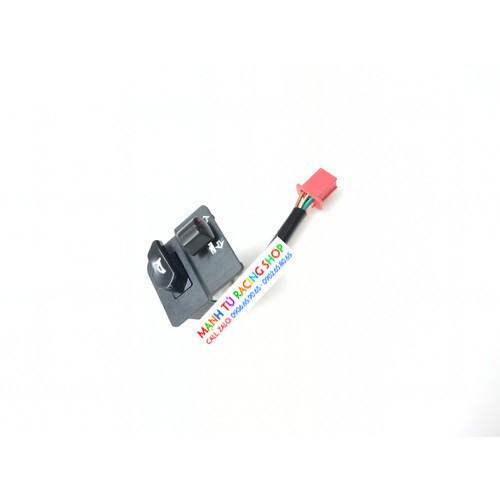 núc Công tắc xe noza grande, exciter 150 - NU54
