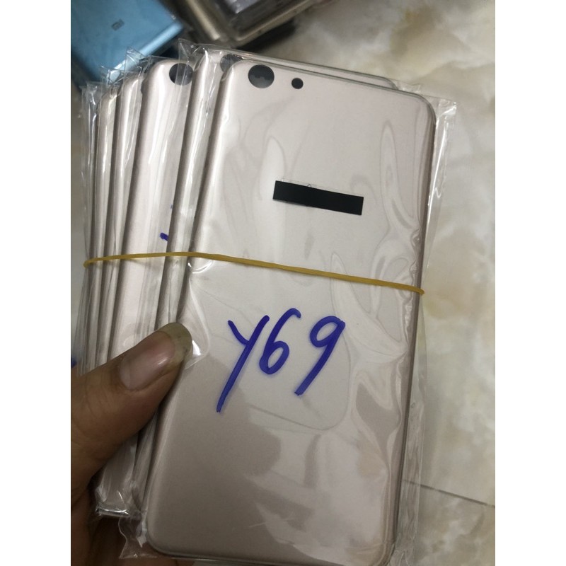 vỏ bộ vivo y69 zin