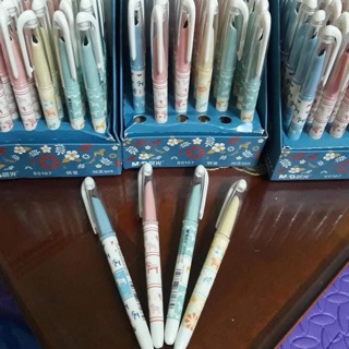 Cơm bo 5 bút mực