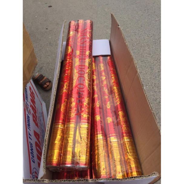 PHÁO GIẤY HOA ĐĂNG LOẠI 60CM