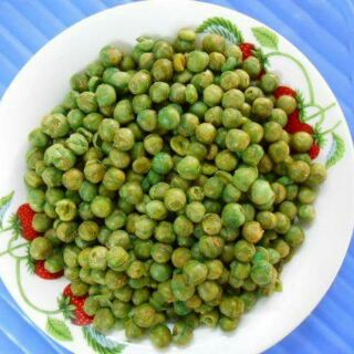 500gr Đậu hà lan rang muối đặc sản Đà Lạt