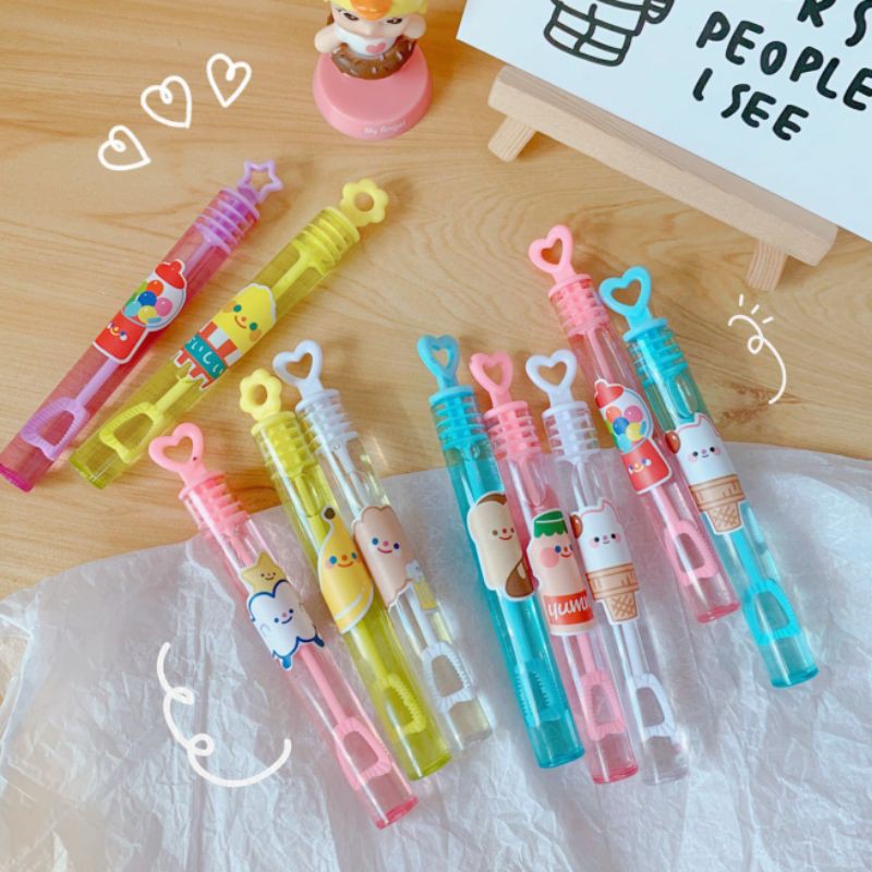 Thổi bóng bong bóng t745