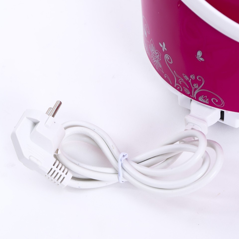 Nồi cơm, cặp lồng ủ cá nhân 2 trong 1 (ruột tháo rời ) | BigBuy360 - bigbuy360.vn