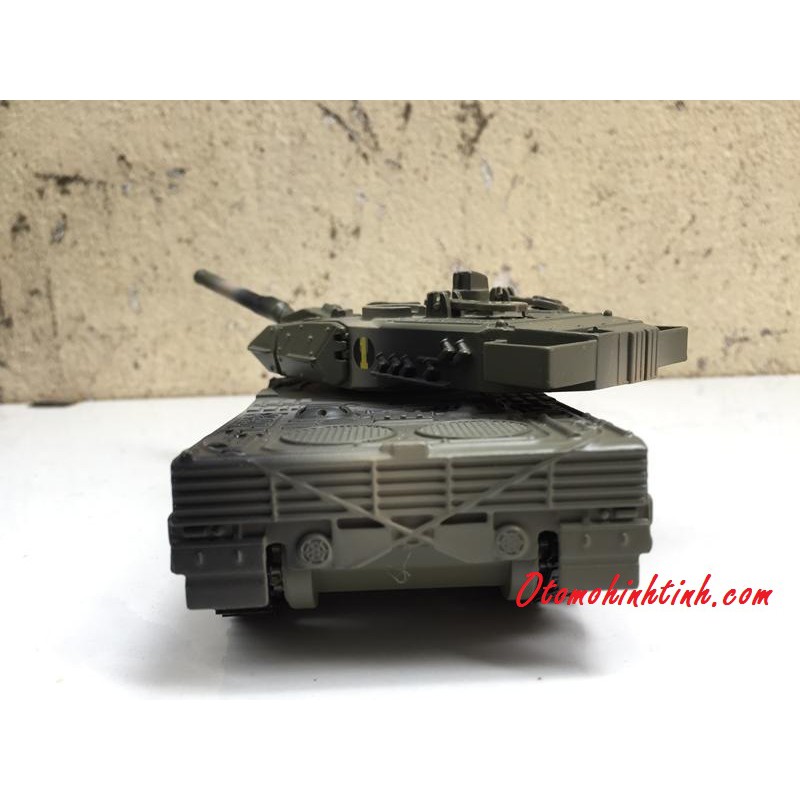 Mô hình xe TANK LEOPAT 2 - 1:43