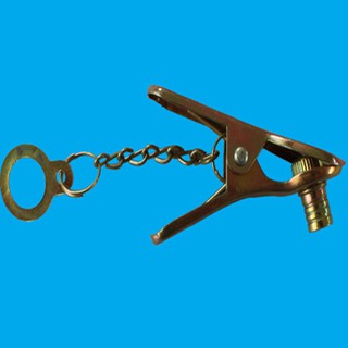 Đầu kẹp cho bơm xe đạp