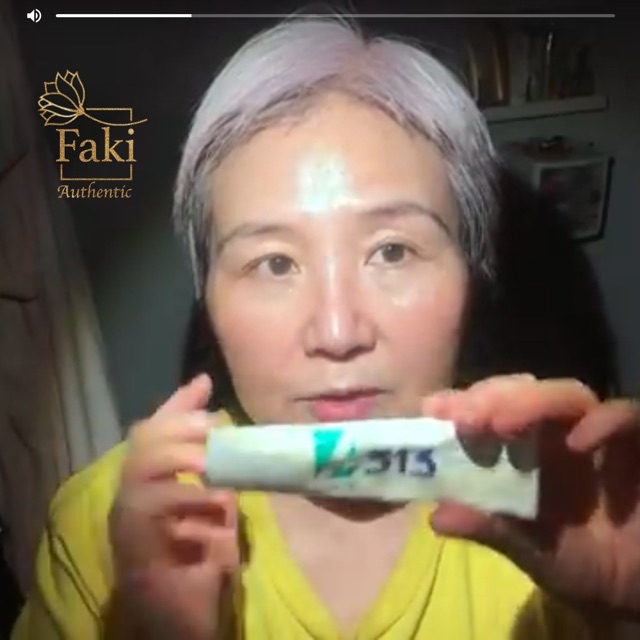 Kem Retinol chống lão hoá, giảm mụn A313 Pháp - Kem A313