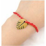 {Sale 1k - Chọn mẫu] Vòng tay chỉ đỏ may mắn nhiều hình dễ thương vòng tay gỗ lục lạc đồng xu | BigBuy360 - bigbuy360.vn