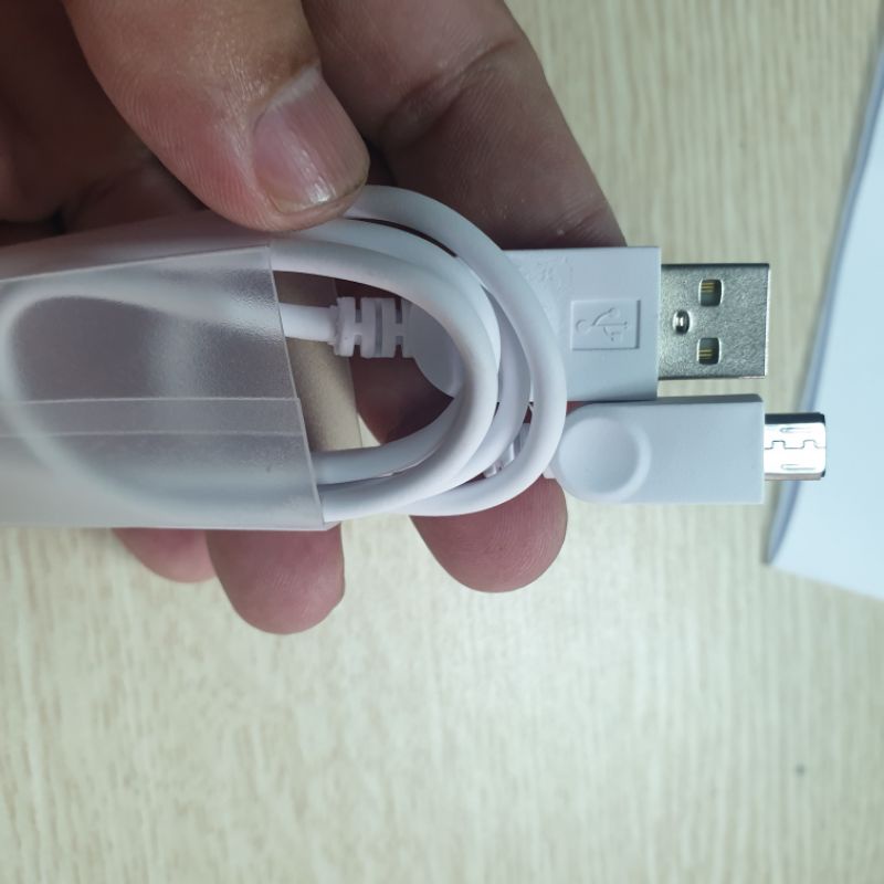 Dây sạc, cáp sạc oppo 2a chân micro dài 1m - bán sỉ