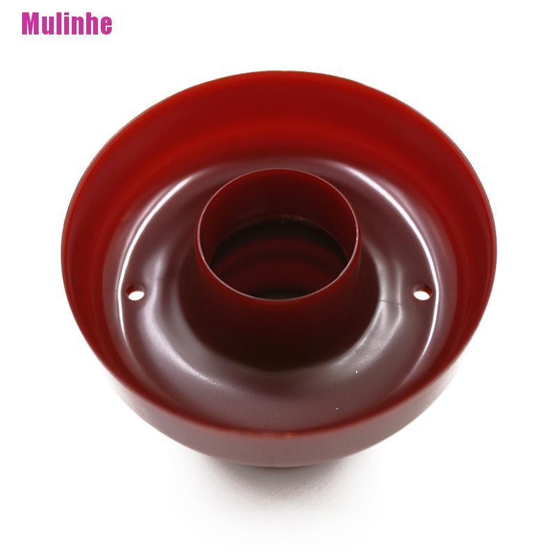 Khuôn Làm Bánh Donut Tráng Miệng Tiện Dụng