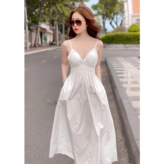 TT 46 - đầm maxi nữ . hàng siêu xinh chuẩn quảng châu