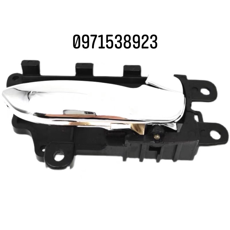 TAY MỞ CỬA TRONG KIA K3 CERATO 2011-2018 HÀNG CAO CẤP