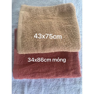 Khăn gội đầu loại  B bán cân ( kg)