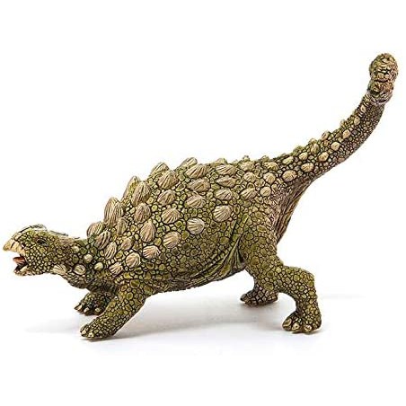 Mô hình SCHLEICH Khủng long Ankylosaurus 15023