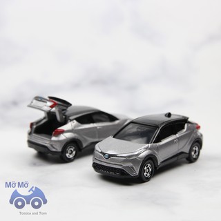 Xe mô hình Tomica Toyota C-HR